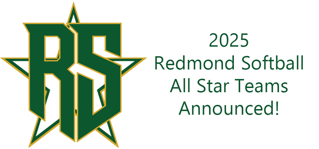 Redmond Softball All Stars
